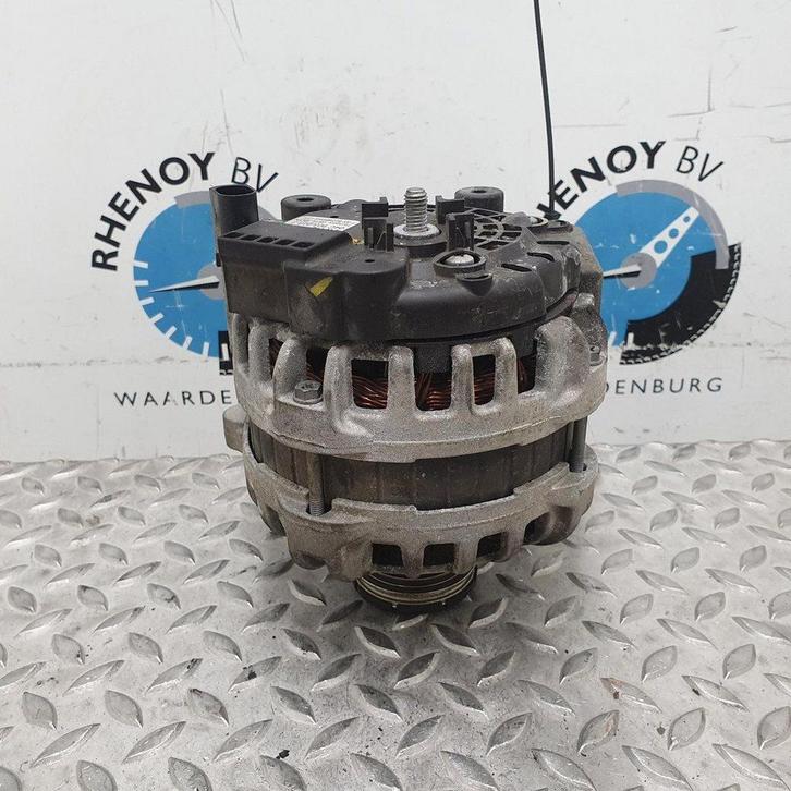 VOLKSWAGEN UP [ALTERNATOR] 2014, Auto-onderdelen, Motor en Toebehoren, Gebruikt, ARN erkend, Stiba lid, Erkend duurzaam, Ophalen of Verzenden