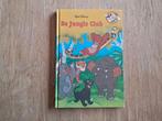 Disney boekenclub De jungle Club, Boeken, Kinderboeken | Jeugd | onder 10 jaar, Ophalen of Verzenden, Zo goed als nieuw