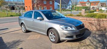 Skoda Octavia 1.6 TDI DPF GreenLine, Auto's, Skoda, Diesel, Particulier, Cruise Control, Te koop