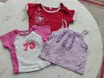 kies uit,  maat 74,  voor de zomer, Kinderen en Baby's, Babykleding | Maat 74, Ophalen, Zo goed als nieuw, Meisje, Jurkje of Rokje