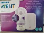 Electrische borstpomp Philips Avent, Kinderen en Baby's, Ophalen, Nieuw, Borstkolf