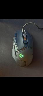 souris Logitech G502 héro, Souris, Souris de gaming, Filaire, Utilisé