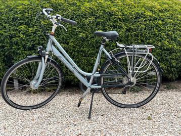 Fiets in excellente staat! Werkelijk als nieuw! beschikbaar voor biedingen