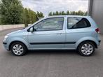 Hyundai Getz 1.1i Benzine 2004 met *048.000KM!* Gekeurd, Bedrijf, Handgeschakeld, USB, Getz