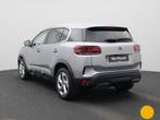 Citroën C5 Aircross 1.5 BlueHDi 130 S&S EAT8 Live Cruise co, Auto's, Stof, 4 cilinders, 1574 kg, C5 Aircross