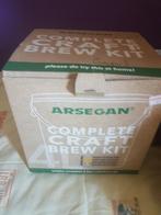 kit om bier te maken, Hobby en Vrije tijd, Ophalen, Nieuw