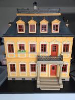 Huis playmobil + meubels, Hobby en Vrije tijd, Gezelschapsspellen | Bordspellen, Ophalen, Gebruikt
