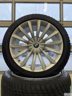 Winterset BMW 7-serie G11 Origineel 19'' Goodyear RFT 7.5 mm, Auto-onderdelen, Banden en Velgen, 19 inch, Gebruikt, Banden en Velgen