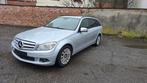 Mercedes C180 Diesel  euro5, Auto's, Euro 5, Achterwielaandrijving, Electronic Stability Program (ESP), 5 deurs