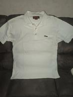 Polo Marlboro Clasisc xxxl, Marlboro Classics, Wit, Shirt, Ophalen of Verzenden