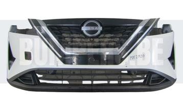 Bumper Nissan Qashqai 3 III J12 21- 620226UA0H Voorbumper MK beschikbaar voor biedingen