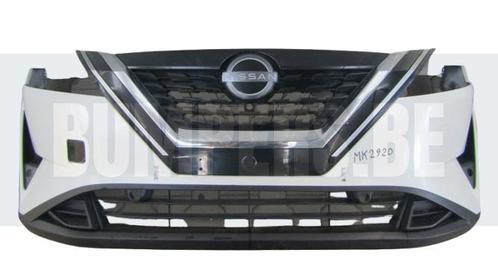 Bumper Nissan Qashqai 3 III J12 21- 620226UA0H Voorbumper MK, Auto-onderdelen, Carrosserie, Bumper, Voor, Gebruikt, 6 maanden garantie