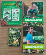 tuin boeken, Boeken, Ophalen, Zo goed als nieuw, Diverse auteurs, Moestuin