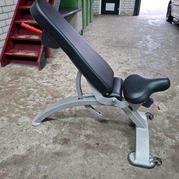 Panatta Adjustable Bench  , Verstelbare Bankje  beschikbaar voor biedingen