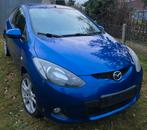 Te koop:Mazda2 1.4d Bwj 2010-109000km gekeurd vvk, Auto's, Te koop, Centrale vergrendeling, Bedrijf