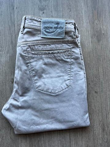 Jacob Cohen broek size 34 type J606 vintage comfort  beschikbaar voor biedingen