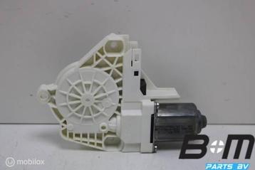 Raammotor linksachter Audi A6 4G 34KM 8K0959811A beschikbaar voor biedingen