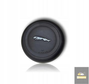 JAGUAR XF 2016 bestuurdersairbag, Gebruikt, Jaguar