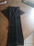 geklede zwarte broek merk armani jeans – maat 33, Kleding | Heren, Spijkerbroeken en Jeans, Armani Jeans, Zwart, Ophalen of Verzenden