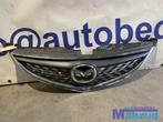 MAZDA 6 (GH) Grille gril 2007-2013, Ophalen of Verzenden, Gebruikt, Mazda