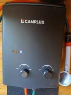 Camplux gasboiler tankloos, Caravans en Kamperen, Kampeeraccessoires, Ophalen, Zo goed als nieuw