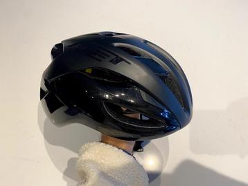 Fietshelm MET Rivale MIPS Maat L (58-61cm) beschikbaar voor biedingen