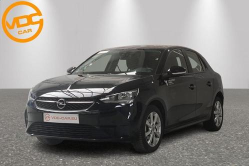 Opel Corsa Edition*Gtie offerte 07/2026!, Autos, Opel, Entreprise, Corsa, Airbags, Air conditionné, Bluetooth, Verrouillage central