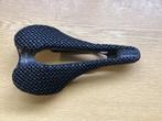 Fietszadel, Ophalen, Racefiets, Nieuw, Selle. Italia carbonio