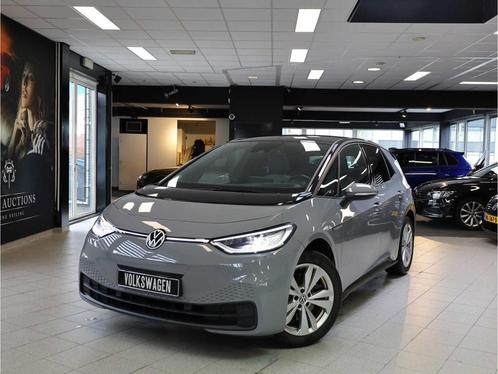Volkswagen ID.3 Pro 58 kWh 150KW Automaat 2020, Auto's, Volkswagen, Bedrijf, ID.3, Elektrisch, Stadsauto, Automaat, Gebruikt