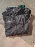 Patrick overjasje - zwart/groen - XXL., Ophalen of Verzenden, Zo goed als nieuw, Zwart