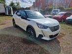 Peugeot e 2008 GT  0 km  Top occassie, Auto's, Peugeot, 0 kg, Wit, Elektrisch, Particulier