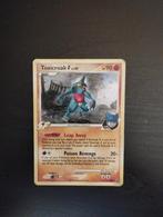Toxicroak lv.45, Ophalen, Gebruikt