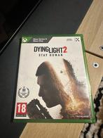 Dying Light 2 Xbox, Comme neuf