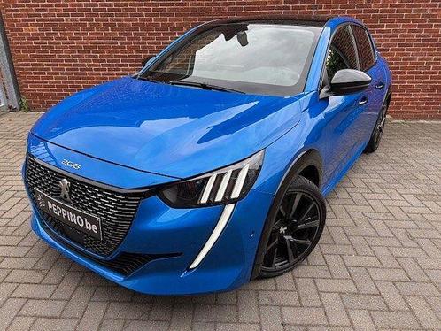 Peugeot 208 1.2i PureTech GT Pack, Auto's, Peugeot, Bedrijf, ABS, Airbags, Airconditioning, Centrale vergrendeling, Cruise Control