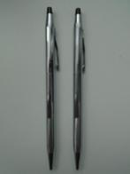 Pen Cross 2 stuks, Ophalen of Verzenden, Gebruikt, Balpen, Cross