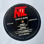 Hand's Burn – Good Shot / Vision Of Life (No Trance Limit), Cd's en Dvd's, Vinyl | Dance en House, Ophalen of Verzenden, Gebruikt