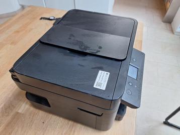 printers  disponible aux enchères