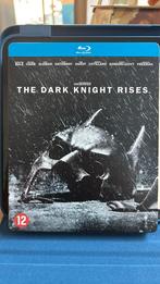 The Dark Knight Rises Blu-ray, Enlèvement ou Envoi, Comme neuf