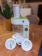 DOMO coupe-légumes spirales électrique My Vegetable - ️ Pas, Ophalen, Zo goed als nieuw