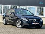 Mercedes C180 Cdi Bluetec Euro 6 2016 / 189000 km / Gekeurd, Auto's, Zwart, 5 deurs, Particulier, Te koop