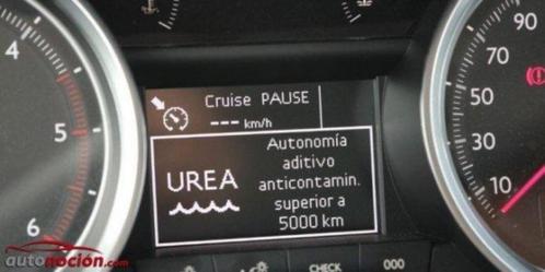 urea probleem verhelpen Peugeot renault citroen, Auto-onderdelen, Motor en Toebehoren, Peugeot, Renault, Nieuw, Ophalen of Verzenden