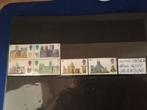 ENGELAND nieuwe postzegels jaar 1969, Ophalen of Verzenden, Postfris