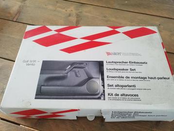 Compo set Votex VW Golf mk3/ Vento  beschikbaar voor biedingen