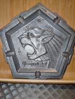 Peugeot asbak, Verzamelen, Automerken, Motoren en Formule 1, Ophalen of Verzenden, Nieuw