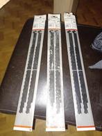 3 x Bosch - Set de 2 couteaux TF 350 WM pour scie sauteuse !, Enlèvement ou Envoi, Neuf, Scie sauteuse, BOSCH