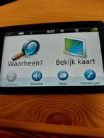 BMW VI navigator, Ophalen, Zo goed als nieuw