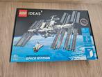 Lego ISS - 21321 - International Space Station - sealed, Ophalen, Nieuw, Lego