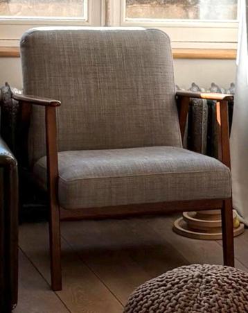 Fauteuil Ekenäset – IKEA (retro design) beschikbaar voor biedingen