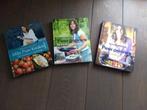 3 kookboeken mijn pure keuken nieuw Pascale Naessens, Boeken, Kookboeken, Nieuw, Nederland en België, Gezond koken, Ophalen