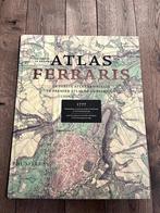 Atlas Ferraris, Boeken, Nieuw, 14e eeuw of eerder, Andere, Ophalen